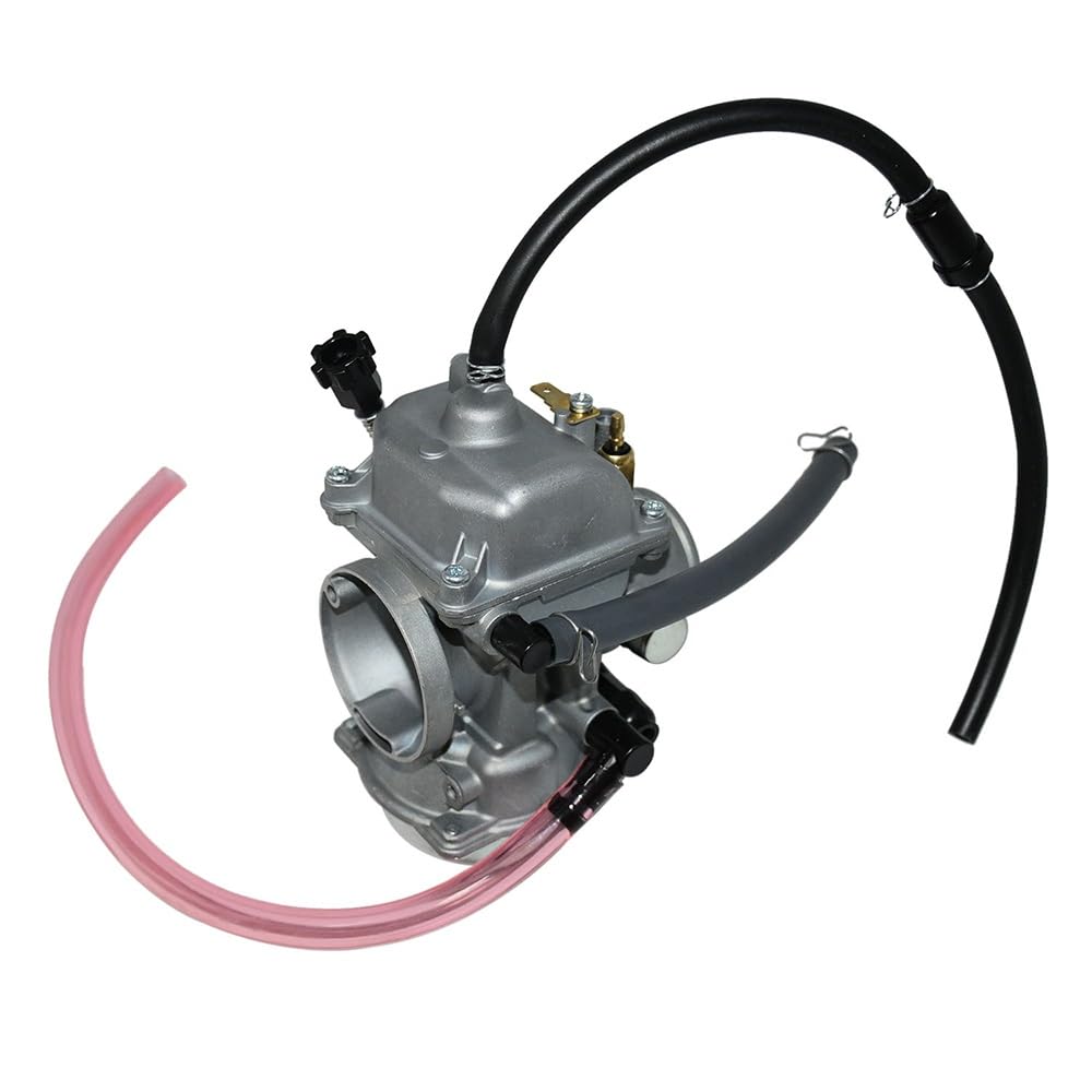 [Części samochodowe] Gaźnik Carb pasuje do Kawasaki KVF360 PRAIRIE 360 2003 2004 2005 2006 2007 15003-1686 15003-0093