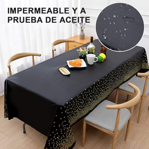 Lista de Manteles - los preferidos. 29 Imagen adicional