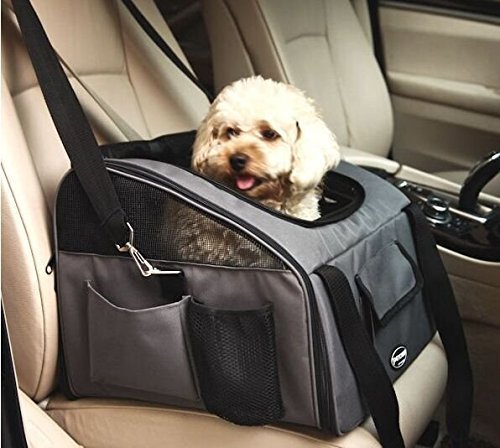 WOpet Car Seat Carrier