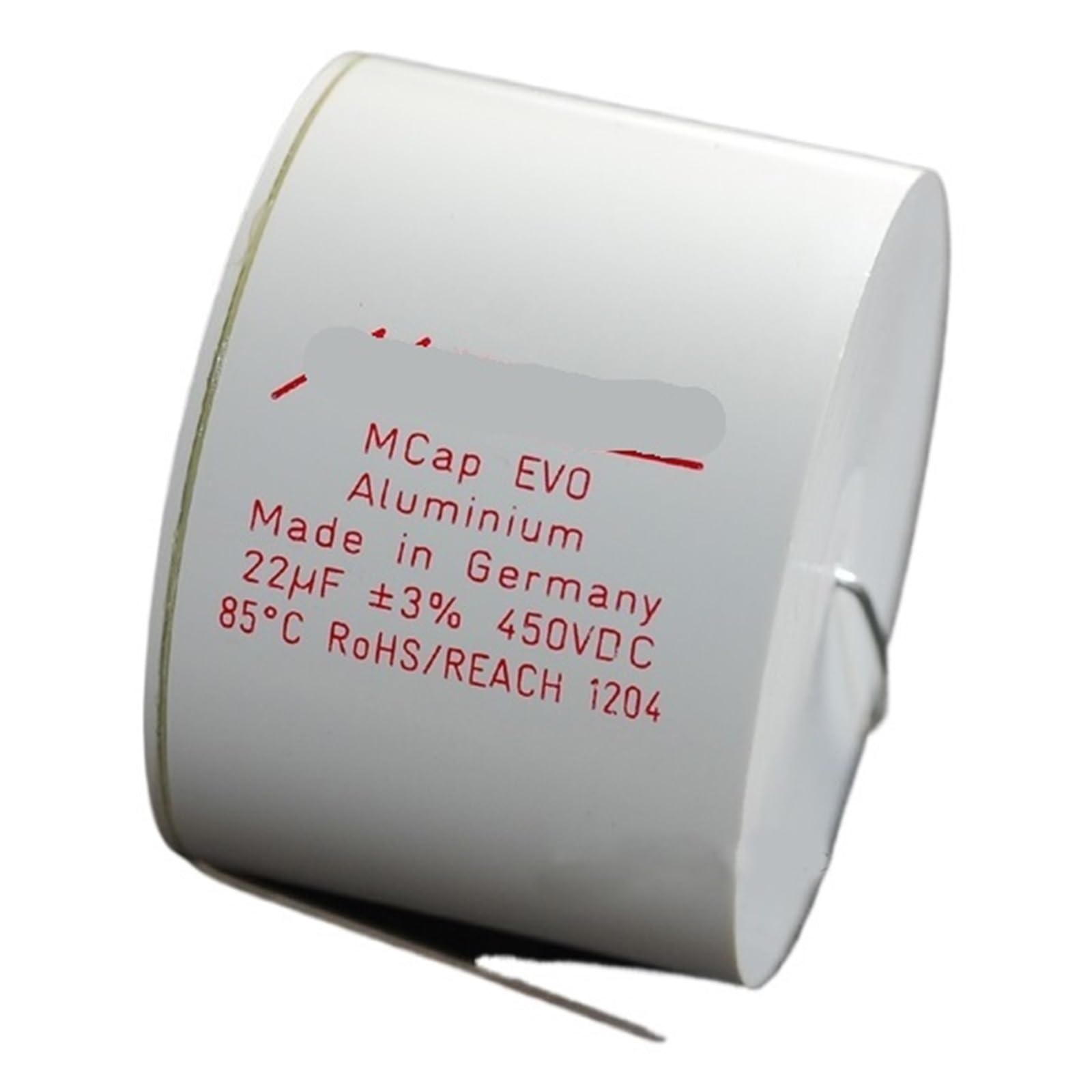 KSZHZYMGX 2pcs 85C 0.01-220UF Film Capacitor(100UF 350V)