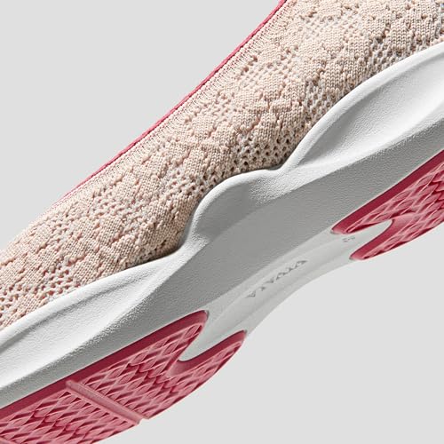 Image of VIVAIA Women's Izabel Comfortable Round Toe Flat Shoes