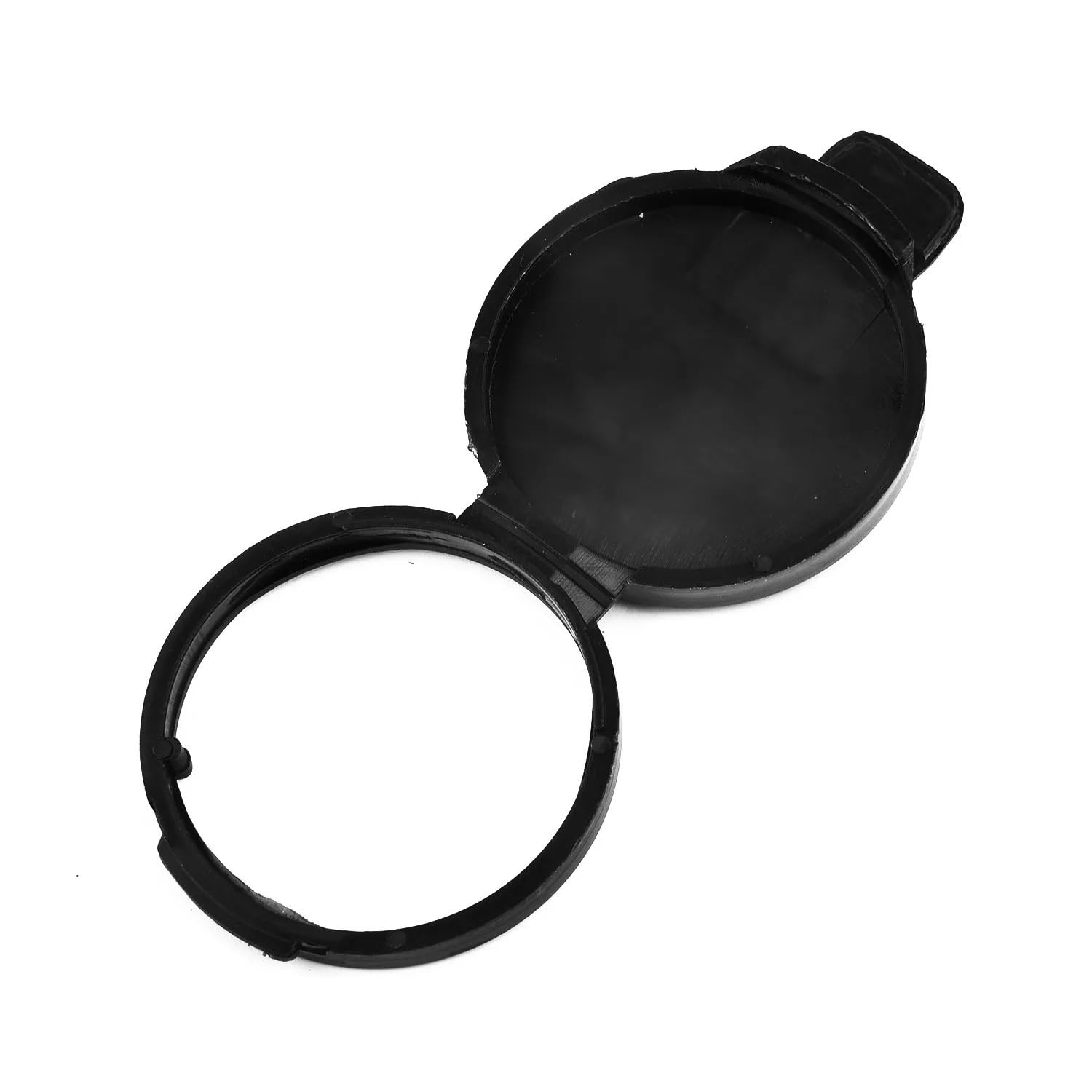 OBO SKS-Serie Deksel T-stuk met draaigrendel, voor RT 100 B100MM staal sendzimir ver - 6038600