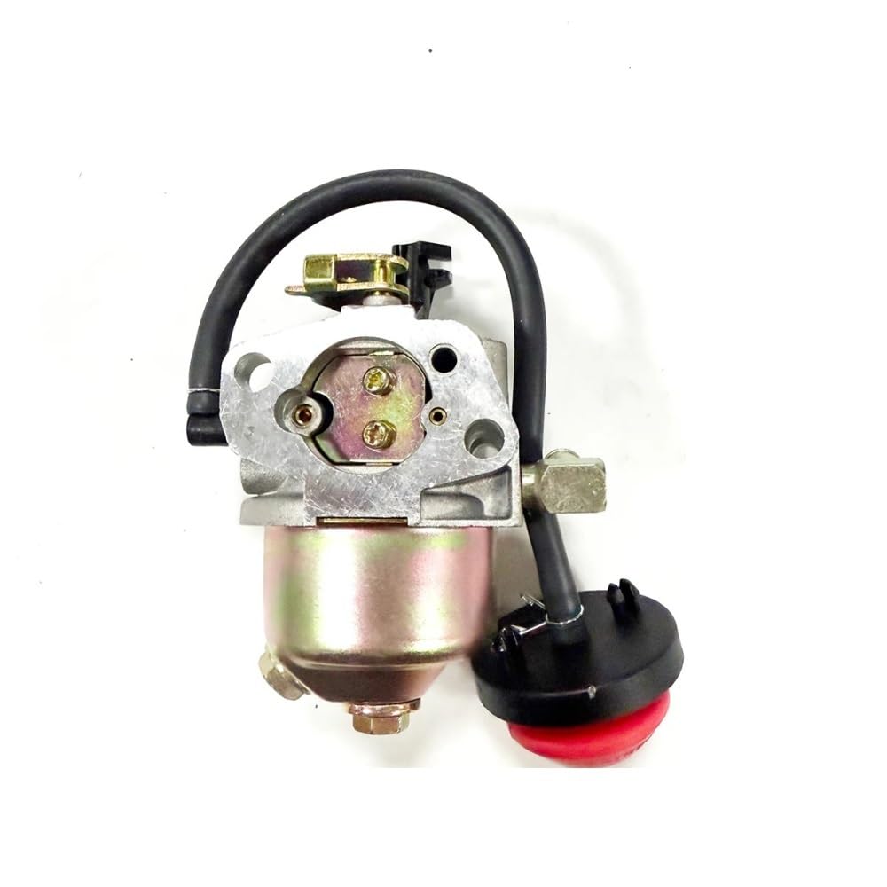 Carburateur de moteur avec apprêt 951-12705 pièce mélangeur 520-862 15611