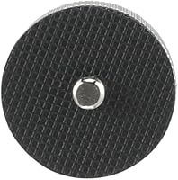 Vista 5 de CAMVATE Adaptador hembra de 3/8"-16 a 1/4"-20 macho para trípode y cámara y trípode - 1262