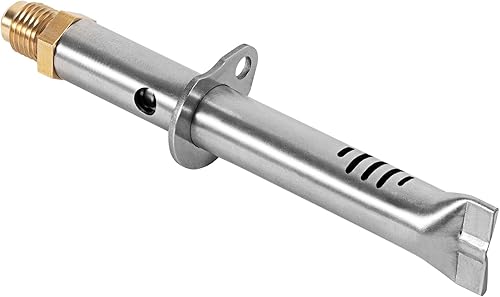 Miniatura 8 de 621957 Kit de piezas de repuesto para orificio de quemador de refrigerador para refrigerador Norcold N1095, N61X, N62X, N64X, N81X, N82X, N84X