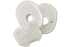 HVFFK300 Rocket Shark Vacuum Filter Replacement Kit