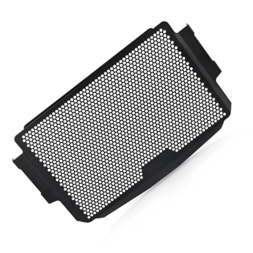 Calandre de radiateur Tracer 900 maille dissipation thermique
