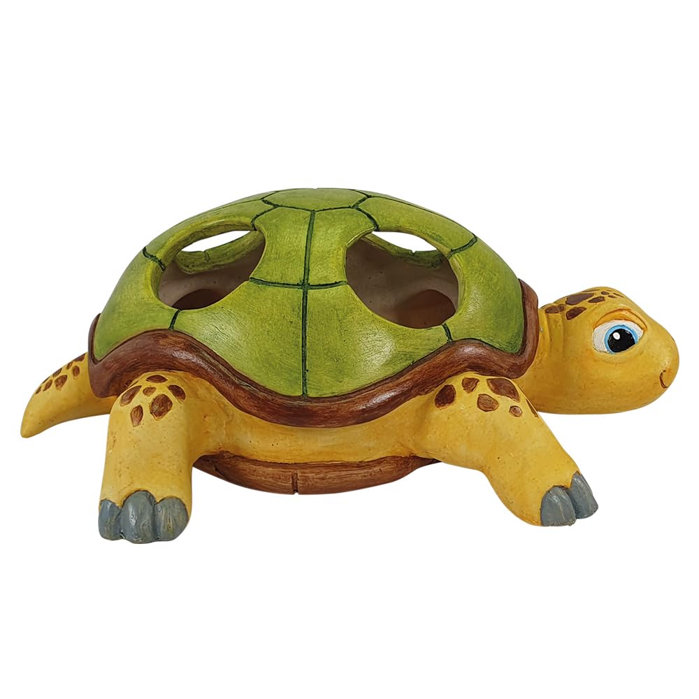 Nobby 28715 Aqua Ornaments Turtle 29.8 x 23.1 x 11 cm