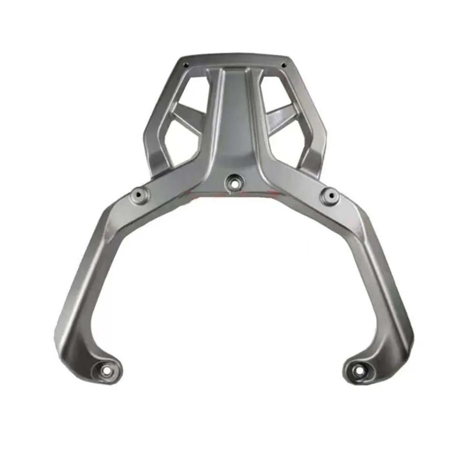 Portaequipajes Cajas Moto para Cyclone RX1 RX1S Soporte Trasero De Carga Equipaje WIVAOKOLGR