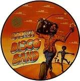 scotch disco band lyrics  Disco Band ( Maxi 12\" Picture Limited Edition) [Vinilo]