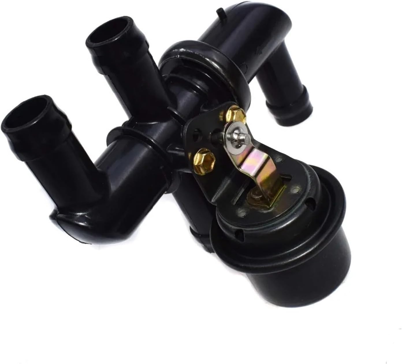 Heater Control Valve F87Z18495AA Compatible with Excursion Expedition Navigator Explorer Ranger F250 F350 F450 F550 97-11