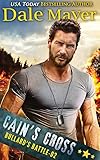 Cain's Cross (Bullard's Battle Book 2)