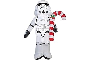 Star Wars: Darth Vader Christmas Inflatable