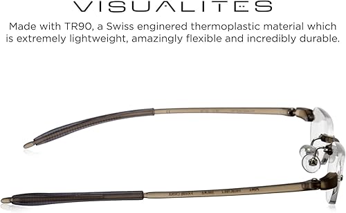 Miniatura 3 de Visualtes 2 Cateye Reading Glasses