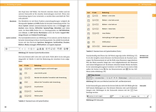 SAP - Der technische Einstieg: Für Ausbildung und