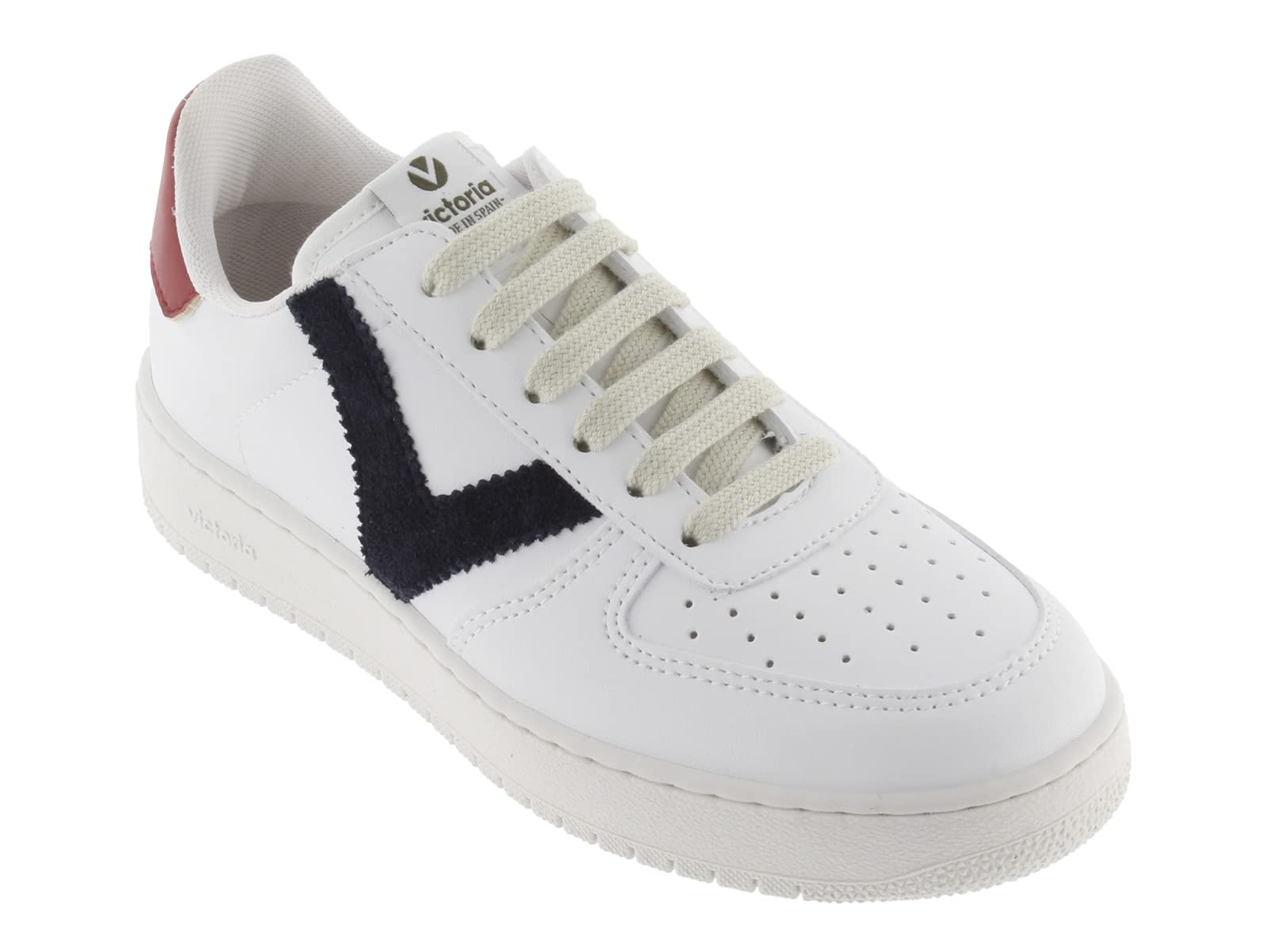 Victoria Scarpe Madrid 1258201