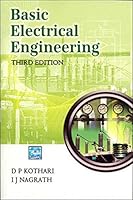 Basic Electrical Engineering 007014611X Book Cover