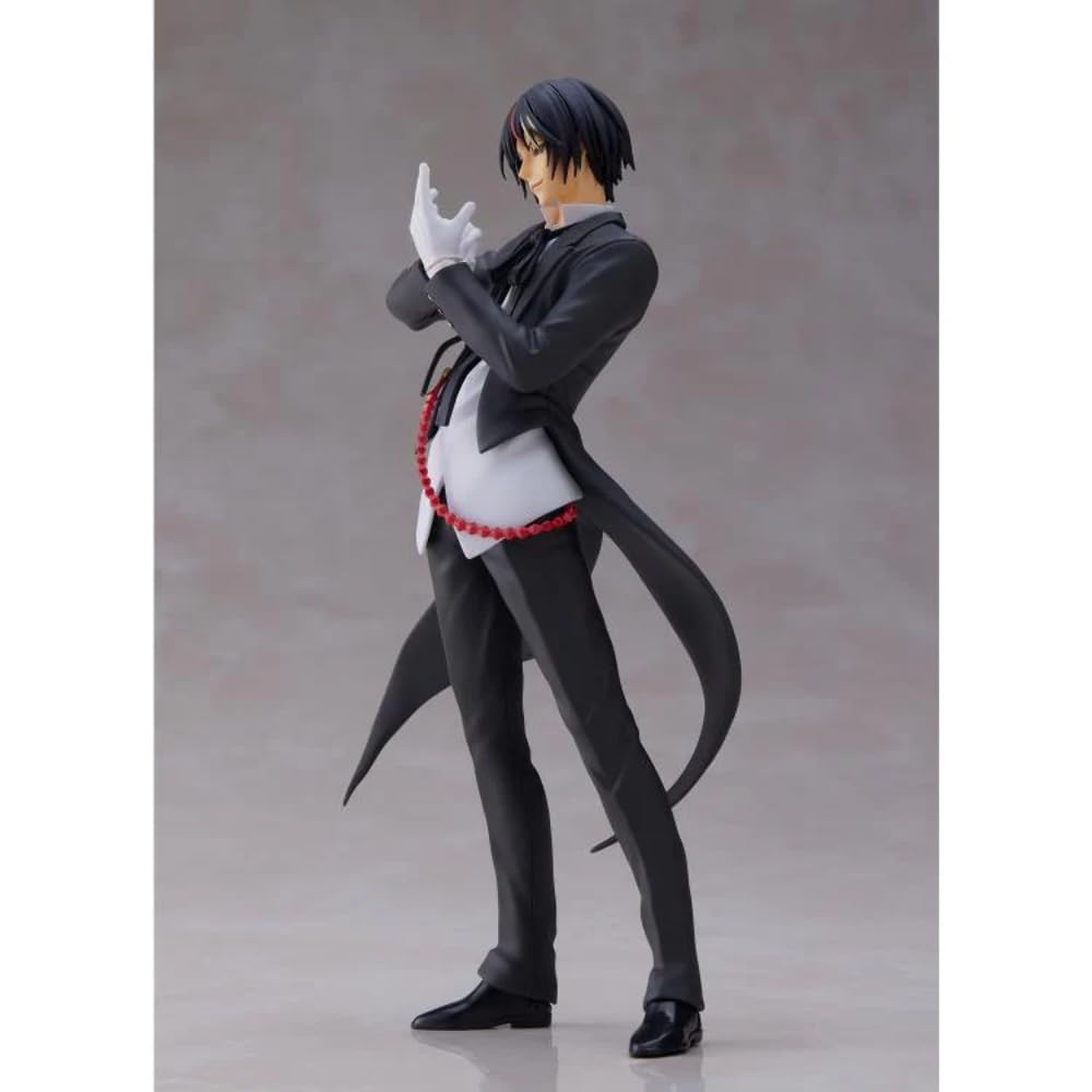 Banpresto SLIME - Diablo - Figurine 12cm, Black, 12 cm - Image 4