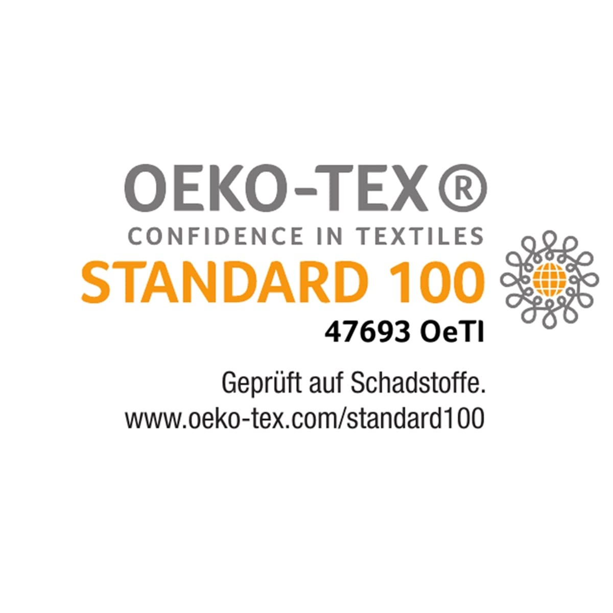 Träumeland Coussin pour Enfant Sabbia - Coussin particulièrement Respirant avec Bande d'aération latérale
