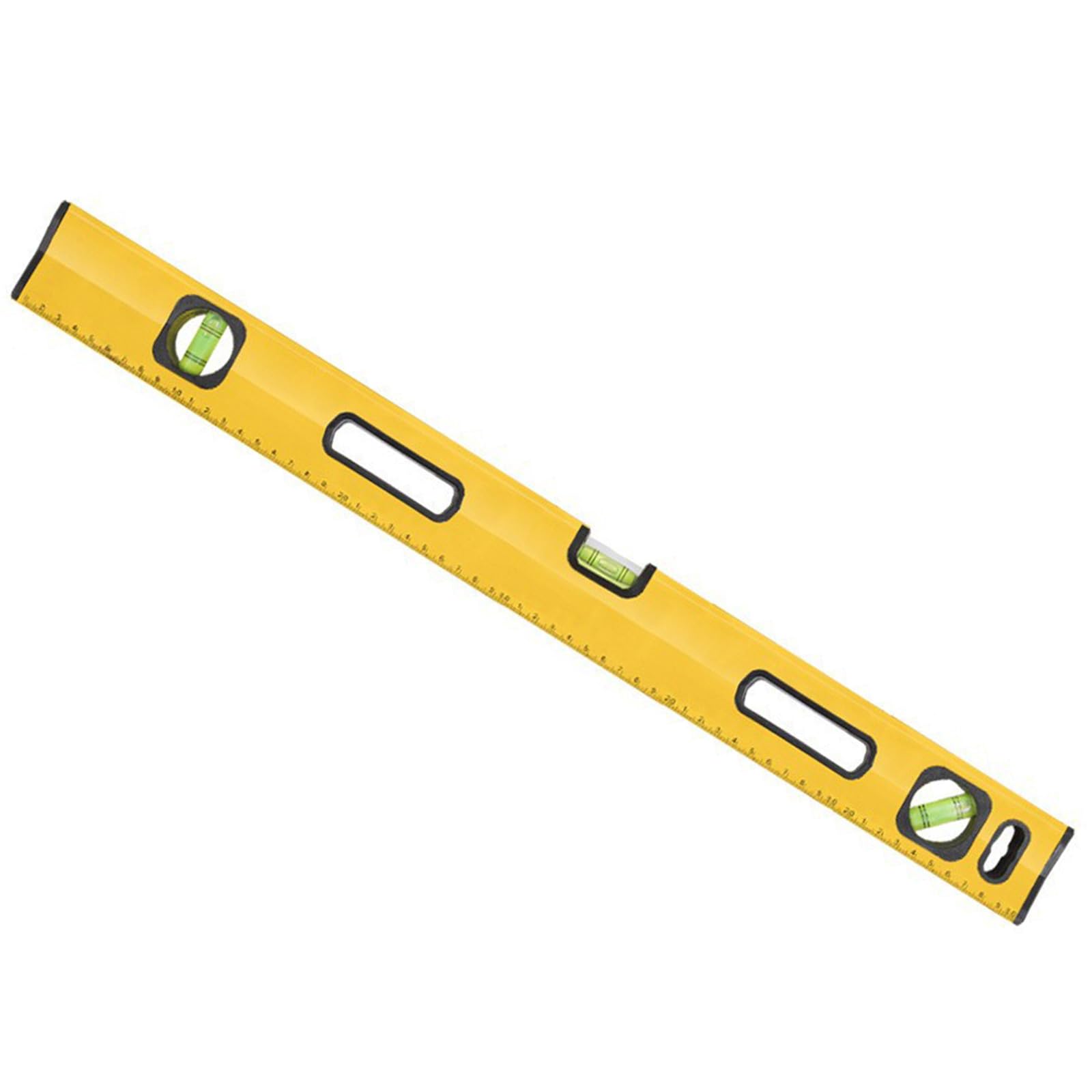 Torpedos Levels, 3 Size Torpedos Spirits Levels Tool with Bubble 45/90 / 180Degrees Tool