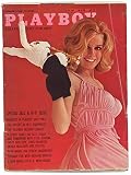 Playboy Magazine, February 1964