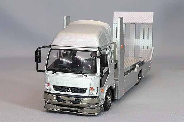 Amazon.co.jp: ゲインコーププロダクツ GCD 1/64 三菱FUSOトラック