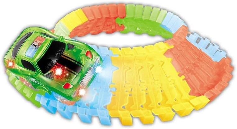Amewi 100614 - Transport Box for Car (223 Pieces, 223 Pieces)