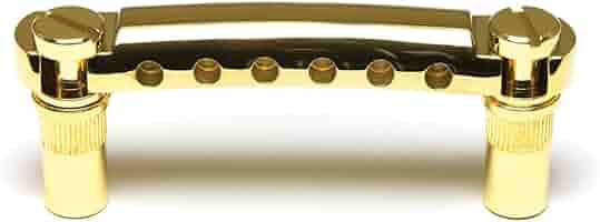 Amazon.com: Graph Tech PS-8893-G0 ResoMax NV Tailpiece
