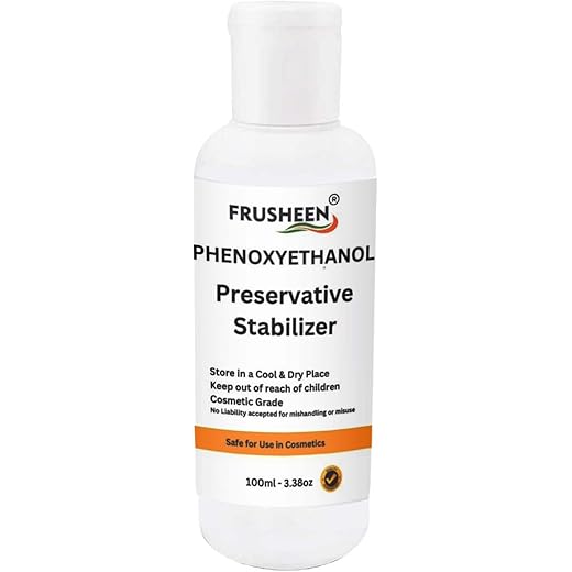 DIY Preservative 100ml