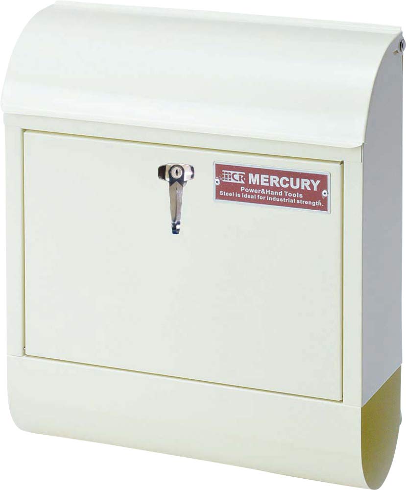 Amazon.co.jp: キーストーン マーキュリー ハンドルロックメール