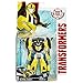 Transformers Robots in Disguise Warrior Class Night Ops Bumblebee Figure