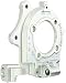 ACDelco 88935985 GM Original Equipment Rear Brake Backing Plate