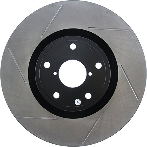 Power Slot 126.47022SR Slotted Brake Rotor