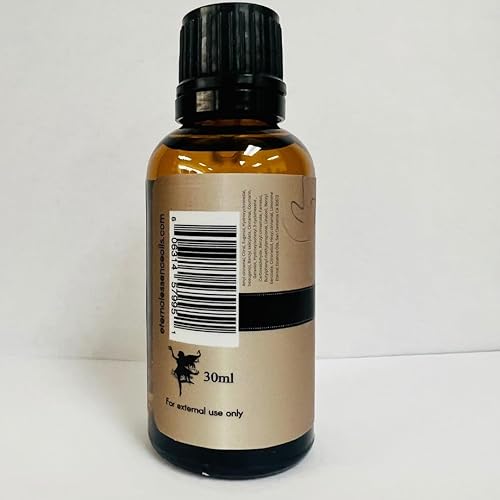 Miniatura 258 de Sándalo Vainilla - Aceites aromáticos de primera calidad - 0.3 fl oz - Aceite perfumado