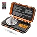 (New Version) Brifit Professional Digital Mini Scale, 20g-0.001g Pocket Scale, Electronic Smart Scale with 20g calibration weight (Battery/Tweezers Included)