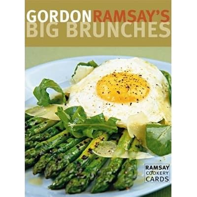Gordon Ramsay's Big Brunches