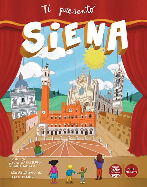  Ti presento Siena