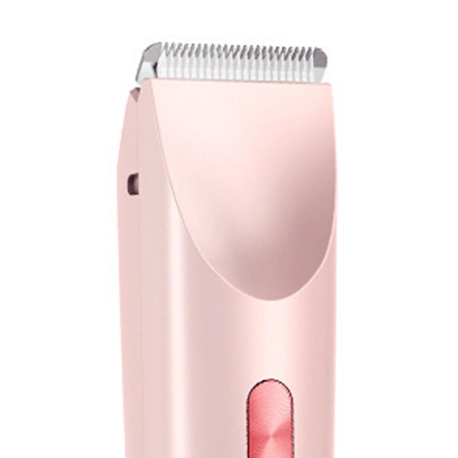 Amazon | FashionCha レディーシェーバーレディボディシェーバー