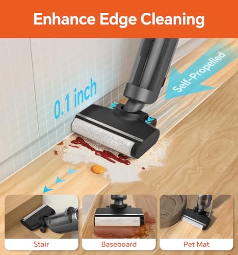 Imagic M3 Wet Dry Vacuum Cleaner thumb #4