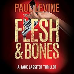 Flesh & Bones cover art