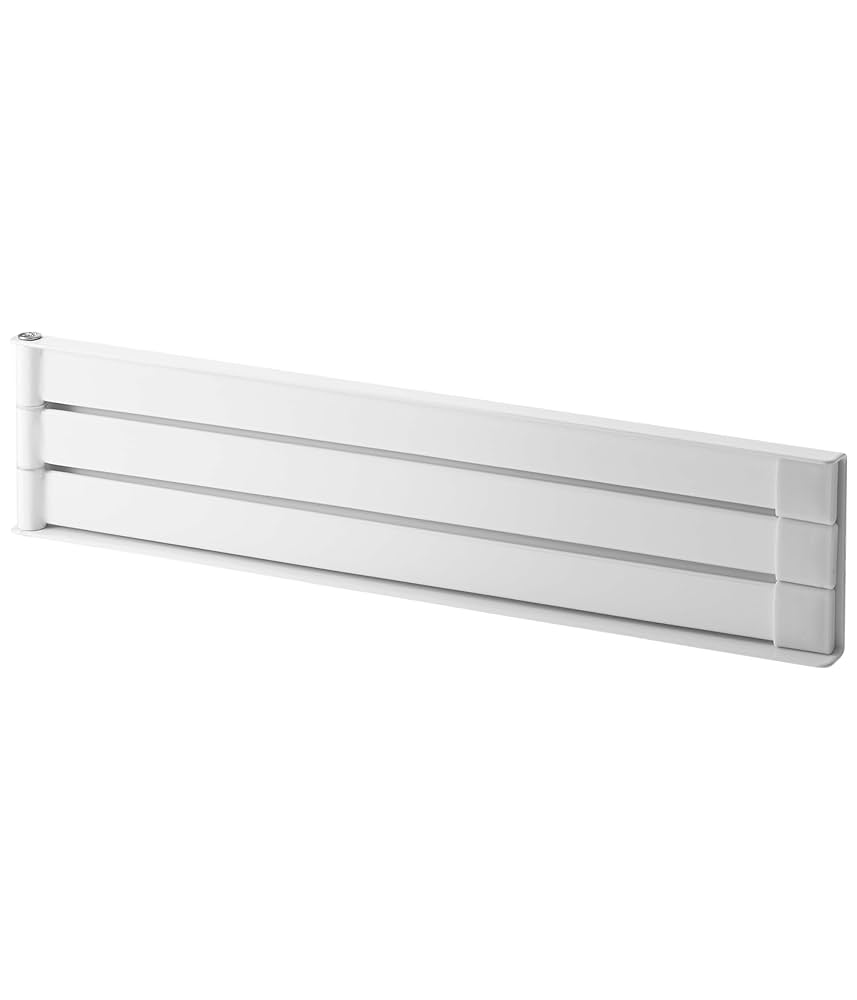 山崎実業 ふきん掛け タオルハンガー マグネット式 布巾ハンガー タワー ホワイ Amazon｜山崎実業 マグネット布巾ハンガー タワー ホワイト 2456