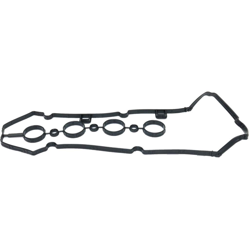 for Saturn Astra Valve Cover Gasket 2008 2009 | Rubber Material | 4 Cylinder | 1.6L Engine | Includes Spark Plug Tube Deals