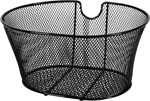 Portapacchi Anteriore Per Bici Olandesi - Attacco Ai Freni V-Brake, Per Ruote 24-28 Pollici, Portata 5 Kg - Foto 6