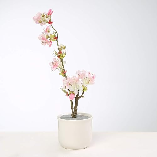 Miniatura 6 de Crafare 6 bloques de espuma floral seca de 8.8 pulgadas de largo x 4.3 pulgadas de ancho x 2.75 pulgadas de alto para arreglos florales artificiales