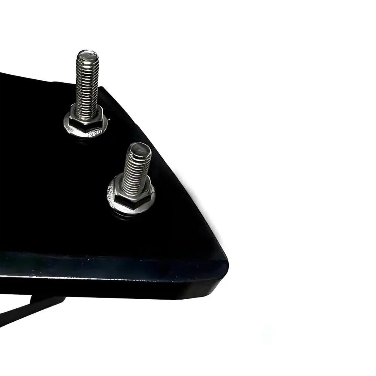 Ailes De Carénage Latérales Fixes pour Moto pour 1290 pour Super pour Duke R/RR 2021-2024
