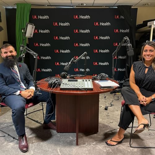 『Episode 10: Andreas Stamatis on Mental Toughness』のカバーアート