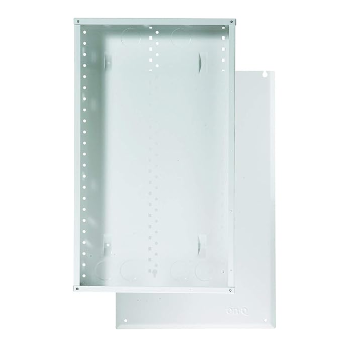 Buy Legrand OnQ EN2000 20Inch Enclosure with ScrewOn Cover, Wall