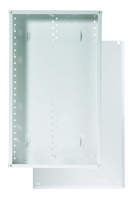 ONQ / Legrand EN2000 20Inch Enclosure with ScrewOn Cover