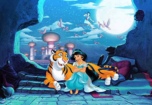 Komar Disney Photo Wallpaper, Colourful, 254 x 368 cm - Image 2