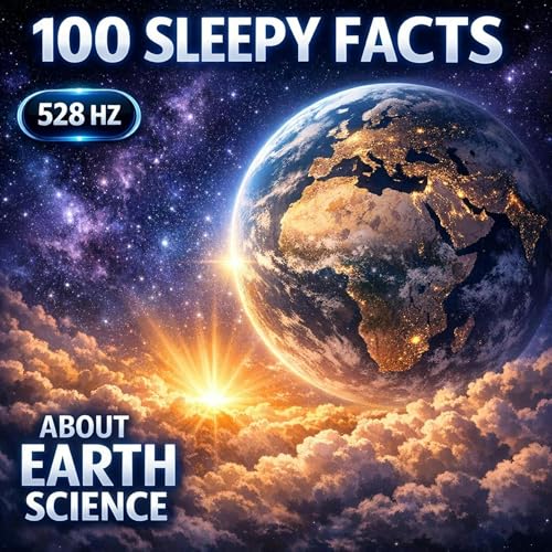 The Most Relaxing Facts About Earth Science to Fall Asleep To